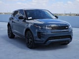 2026 Land Rover Range Rover Evoque - Preview 3