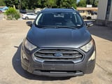 2018 Ford EcoSport - Preview 2