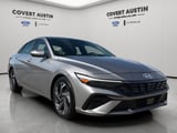 2025 Hyundai Elantra - Preview 7