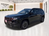 2026 Jeep Cherokee - Preview 3