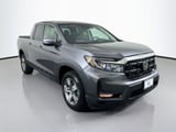 2026 Honda Ridgeline - Preview 3