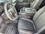 2023 Chevrolet Silverado - Preview 13