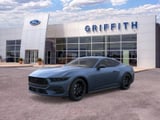 2026 Ford Mustang - Preview 3