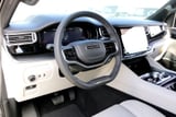 2026 Jeep Grand Wagoneer - Preview 8