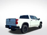 2026 Chevrolet Silverado 1500 - Preview 3