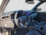 2025 Toyota Tacoma - Preview 10