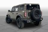 2026 Ford Bronco - Preview 11