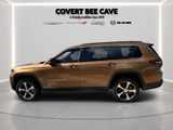 2026 Jeep Grand Cherokee L - Preview 5