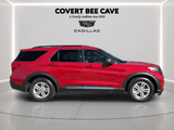 2022 Ford Explorer - Preview 8