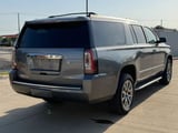 2020 GMC Yukon XL - Preview 6