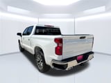 2026 Chevrolet Silverado 1500 - Preview 4
