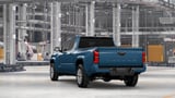 2026 Toyota Tacoma - Preview 7