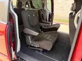 2015 Dodge Grand Caravan - Preview 6
