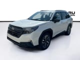 2026 Subaru Forester - Preview 3