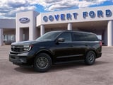 2027 Ford Expedition - Preview 2
