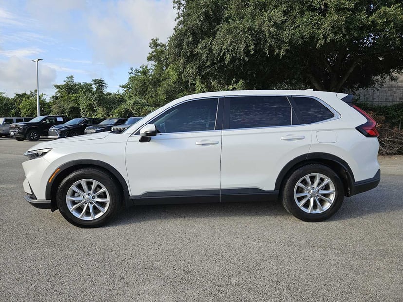 2024 Honda CR-V - Image 2