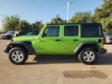 2019 Jeep Wrangler - Preview 4