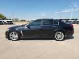 2014 Chevrolet SS - Preview 4