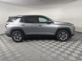 2026 Chevrolet Equinox - Preview 8