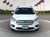 2018 Ford Escape - Preview 2