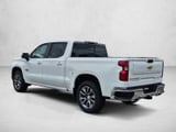 2026 Chevrolet Silverado 1500 - Preview 9