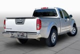 2021 Nissan Frontier - Preview 12