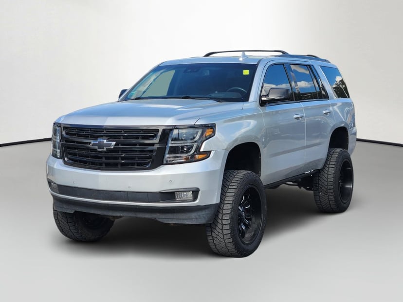 2019 Chevrolet Tahoe - Image 1