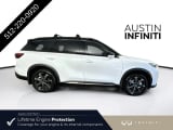 2027 INFINITI QX60 - Preview 8