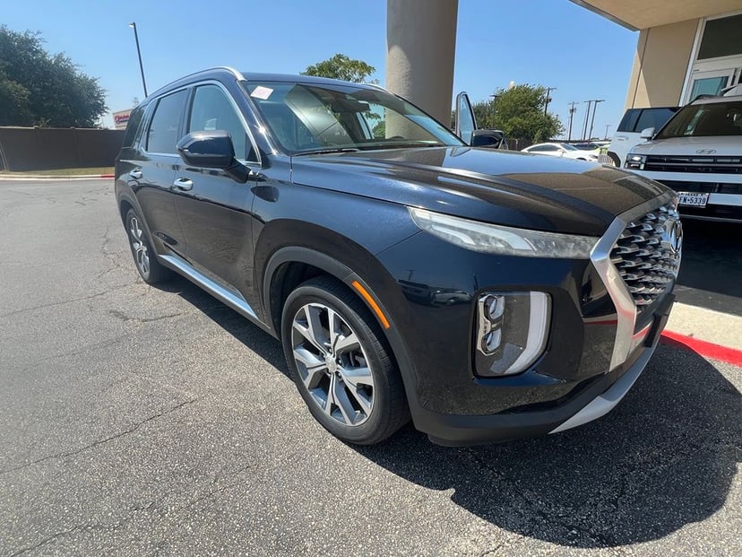 2020 Hyundai Palisade - Image 1