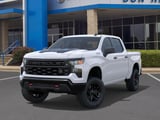 2026 Chevrolet Silverado 1500 - Preview 6
