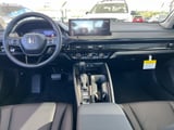 2026 Honda Accord - Preview 9