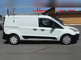 2020 Ford Transit Connect - Preview 4