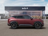 2027 Kia Seltos - Preview 7