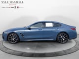 2021 BMW 8 Series - Preview 13