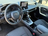 2024 Toyota RAV4 - Preview 9
