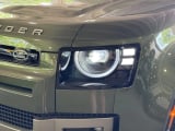 2026 Land Rover Defender - Preview 4