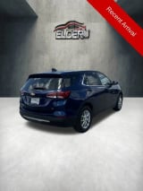 2023 Chevrolet Equinox - Preview 4