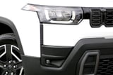 2026 Jeep Cherokee - Preview 3
