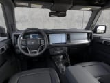 2025 Ford Bronco - Preview 9