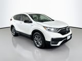 2022 Honda CR-V - Preview 3