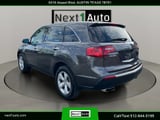 2011 Acura MDX - Preview 13