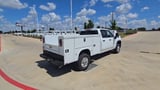 2026 Chevrolet Silverado 2500 HD - Preview 8