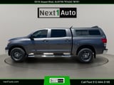 2012 Toyota Tundra - Preview 11