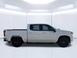 2026 Chevrolet Silverado 1500 - Preview 6