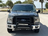 2015 Ford F-150 - Preview 2