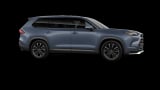 2026 Toyota Grand Highlander - Preview 13