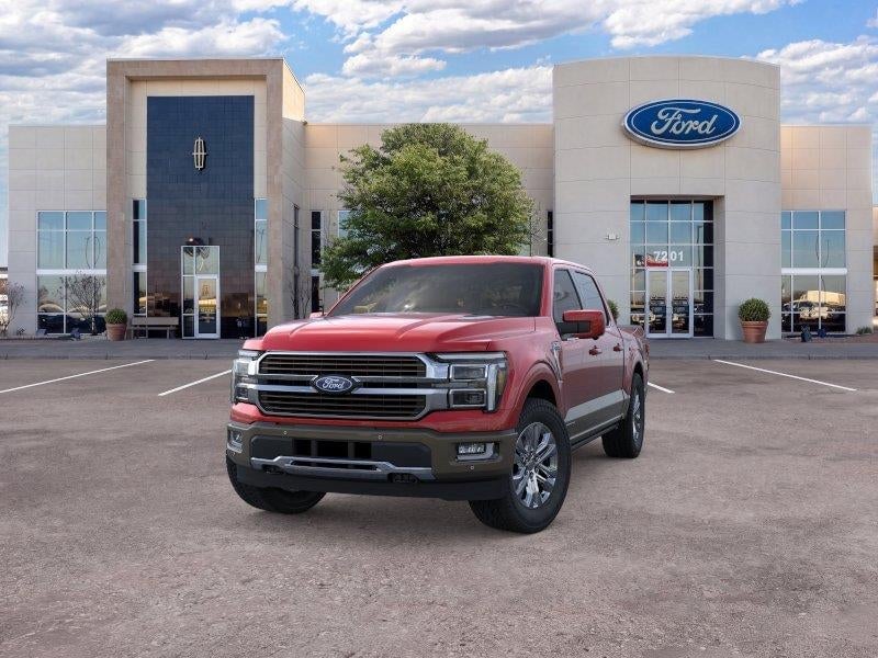 2026 Ford F-150 - Image 1