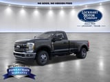 2026 Ford F-350 - Preview 3