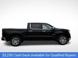 2026 Chevrolet Silverado 1500 - Preview 3