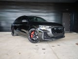 2025 Audi RS Q8 - Preview 9